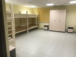 Hostel Yuzhny Krai